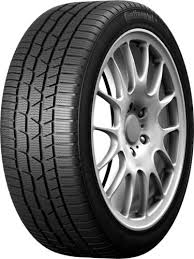 АВТОШИНА 255/40R20 CONTINENTAL TS830P MO FR XL 101V